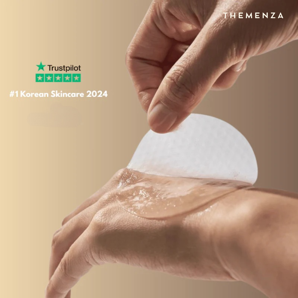 Jiyu Korean Toner Pads™