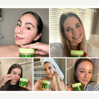 Jiyu Korean Toner Pads™