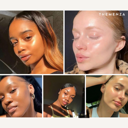 Jiyu Korean Toner Pads™