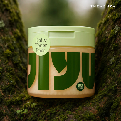 Jiyu Korean Toner Pads™