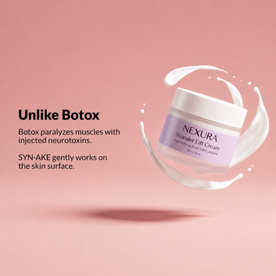 NEXURA WonderLift Cream