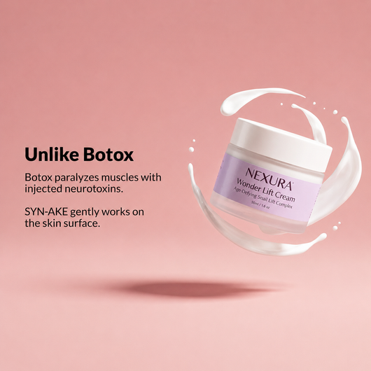 NEXURA WonderLift Cream