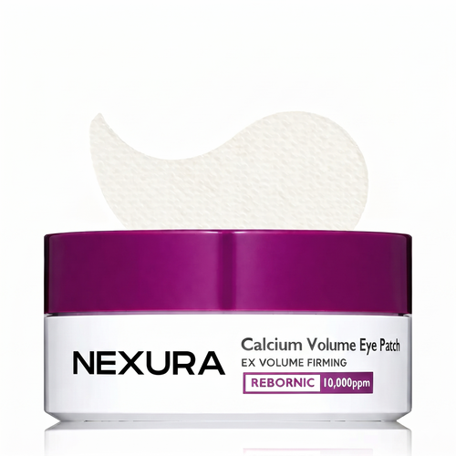 Cemenrete Calcium Volume Augen patch