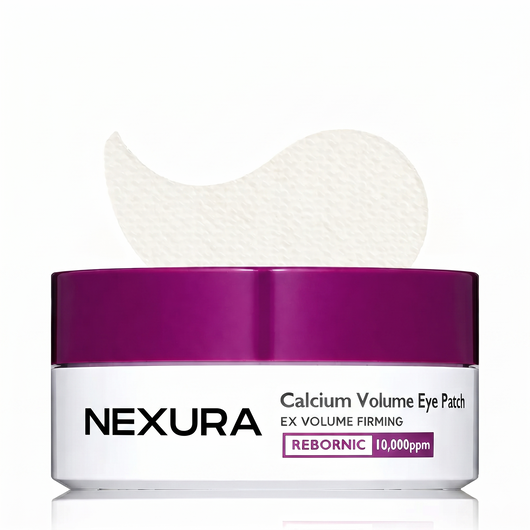 Cemenrete Calcium Volume Augen patch