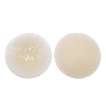 Seamless Support Adhesive Nipple Covers™