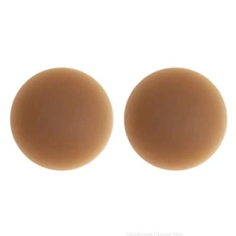 Seamless Support Adhesive Nipple Covers™