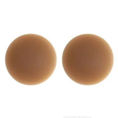 Seamless Support Adhesive Nipple Covers™