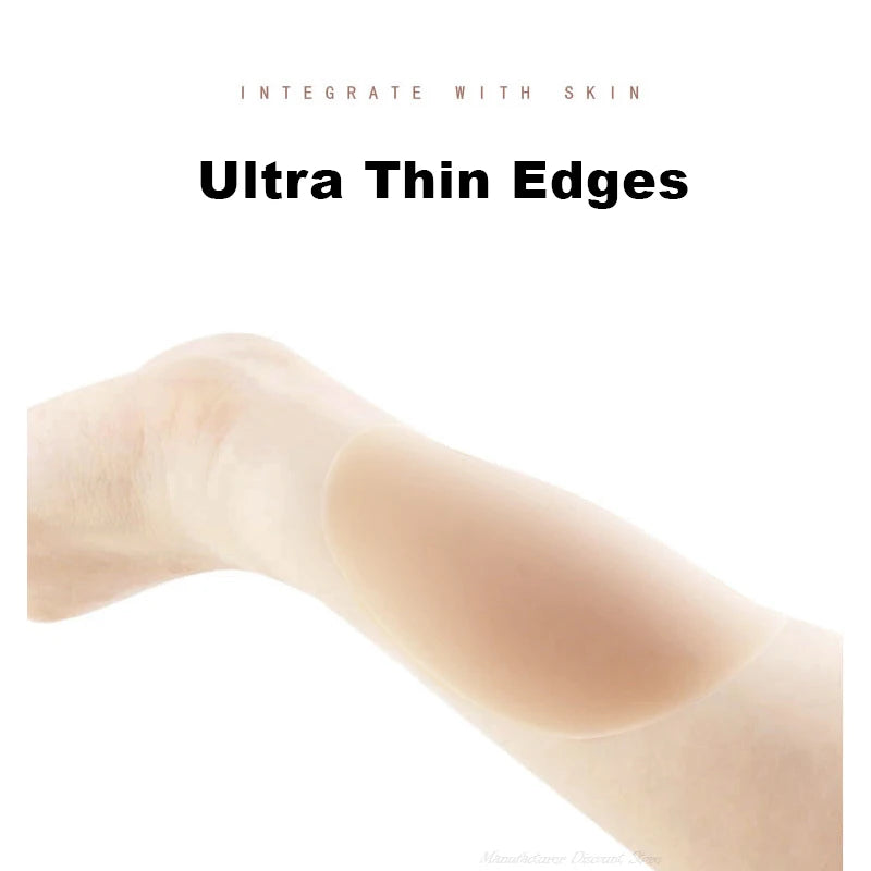 Seamless Support Adhesive Nipple Covers™