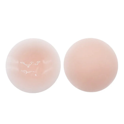 Seamless Support Adhesive Nipple Covers™