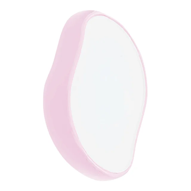 Sanfte Haarentfernung mit dem Crystal Eraser™