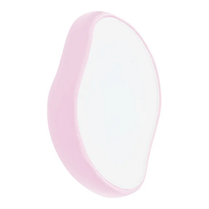 Sanfte Haarentfernung mit dem Crystal Eraser™