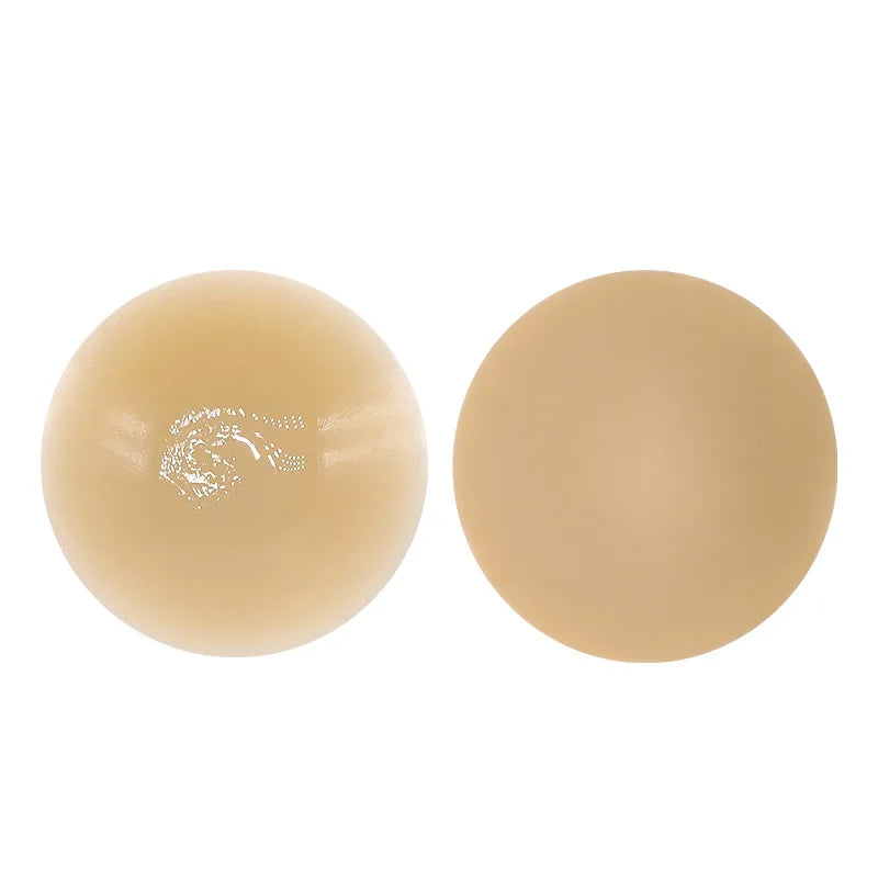Seamless Support Adhesive Nipple Covers™