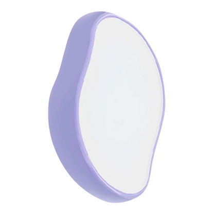 Sanfte Haarentfernung mit dem Crystal Eraser™
