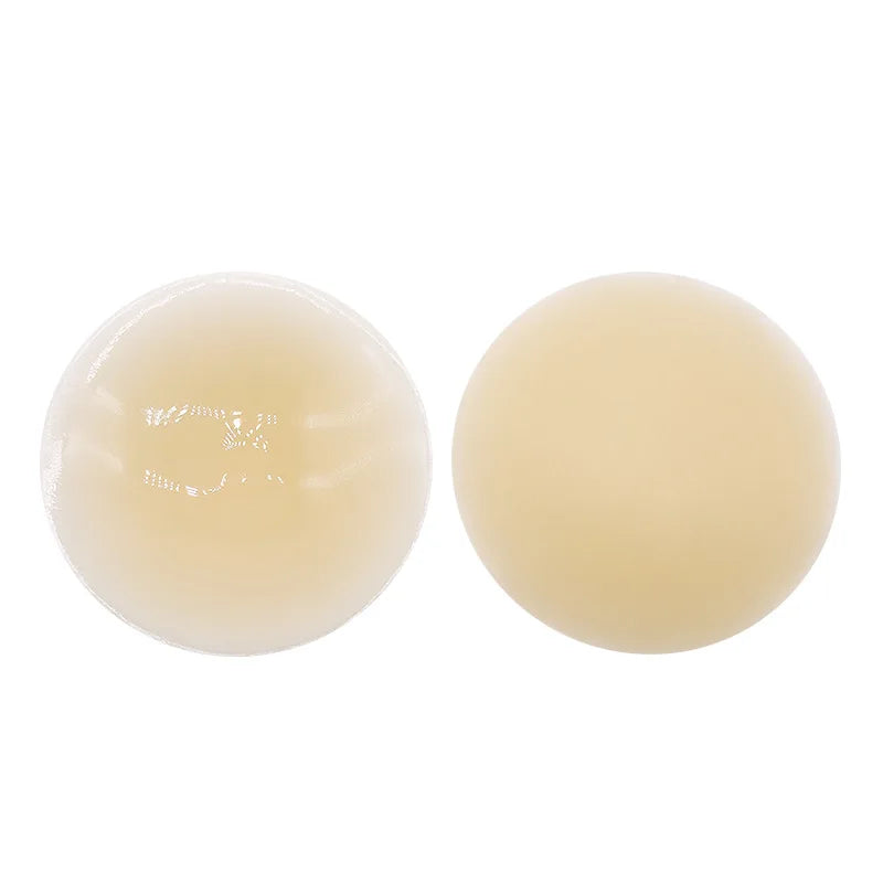 Seamless Support Adhesive Nipple Covers™