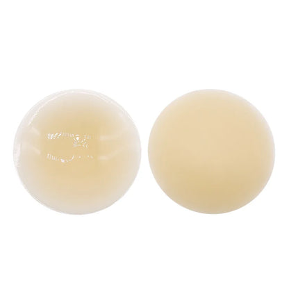 Seamless Support Adhesive Nipple Covers™