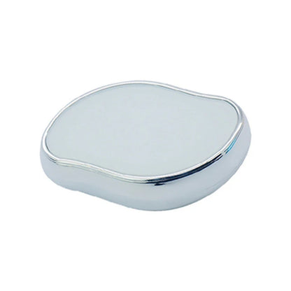 Sanfte Haarentfernung mit dem Crystal Eraser™